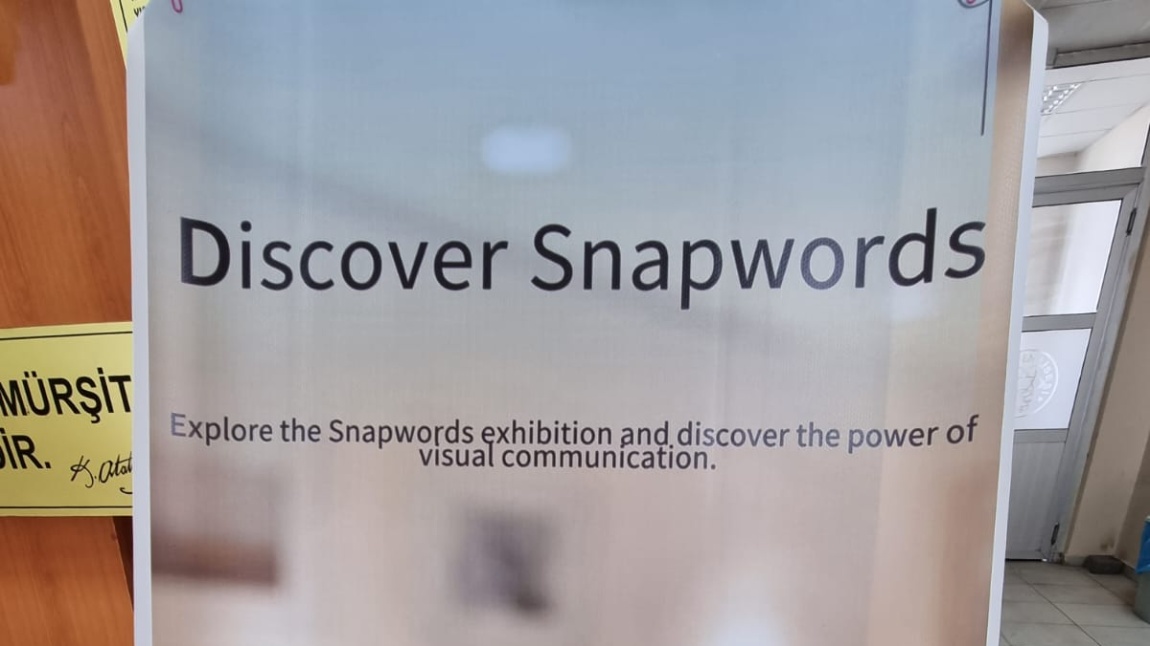 Discover Snapwords 